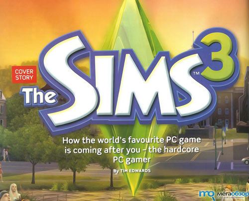 Ошибки и казусы в The Sims 3. Игры для девочек width=