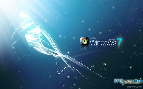 Установка Windows 7 с флеш-диска USB width=