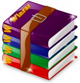 WinRAR 3.92 новая версия архиватора width=