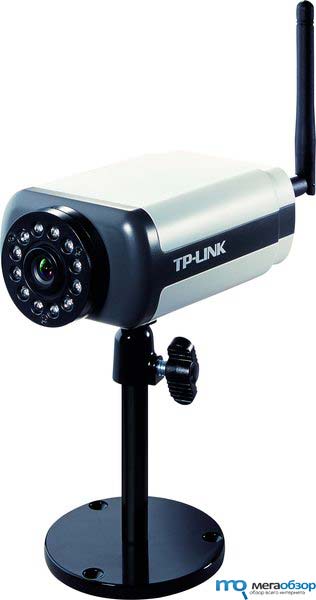 IP-видеокамера TP-LINK TL-SC3171G width=
