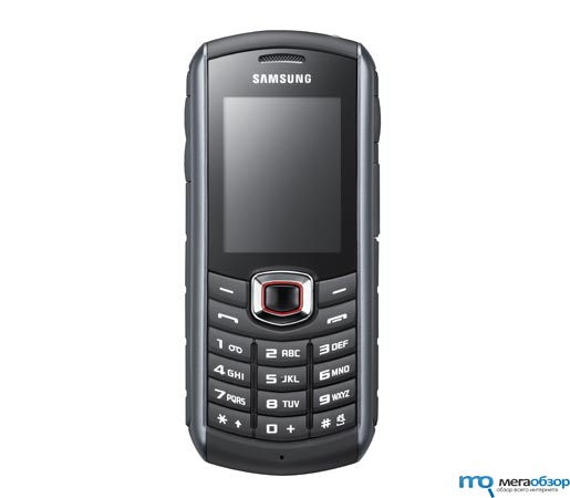 Samsung Xcover271 защищенный телефон width=