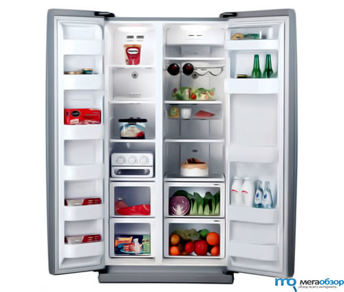 Качество современных холодильников width=