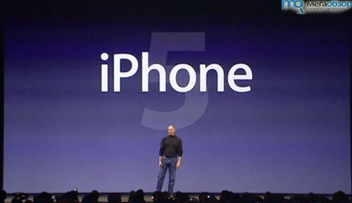 Apple расписала заказ на 15 миллионов iPhone 5 width=