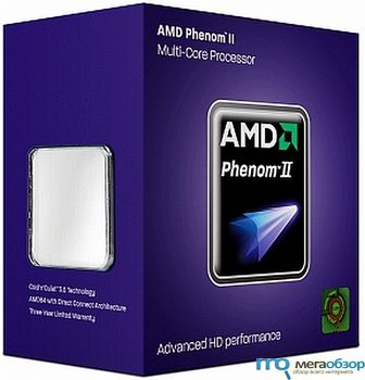 AMD Phenom II X4 850 дебютирует в ближайшие недели width=