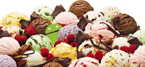 Система OS Android 2.4 Ice Cream ожидается летом width=