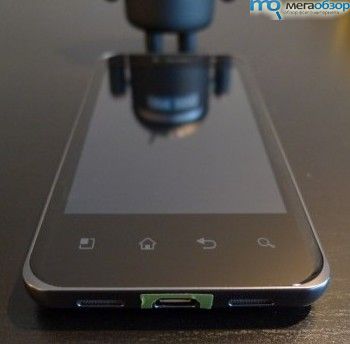 LG Optimus 2X, Black и 3D обзаведутся Android 2.3 Gingerbread в ноябре width=