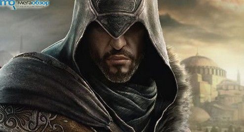 Sony Pictures создаст экранизацию Assassin''s Creed width=
