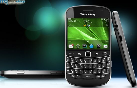 BlackBerry Bold 9900 width=