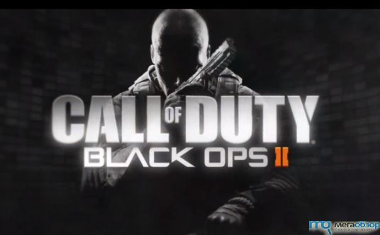 Call of Duty: Black Ops 2 width=