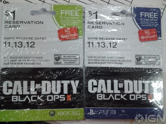 Call of Duty: Black Ops 2 width=