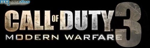 Infinity Ward разрабатывает Call of Duty: Modern Warfare 3 width=