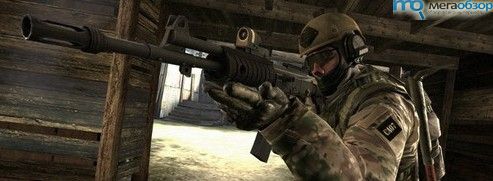 Бета-тест Counter Strike: Global Offensive откладывается width=