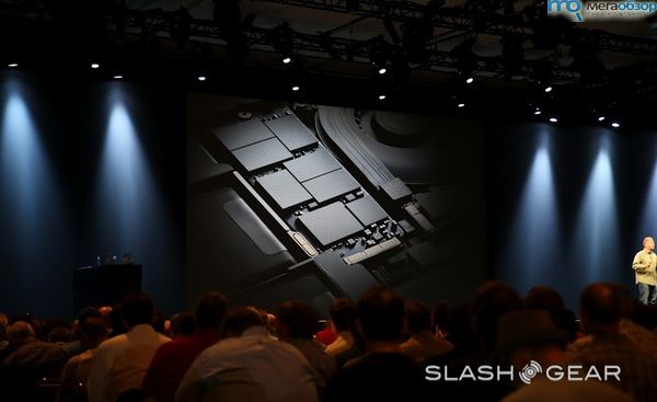 MacBook Pro демонстрировали запуск Diablo III width=