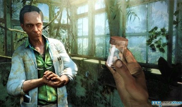 трейлер Far Cry 3 width=