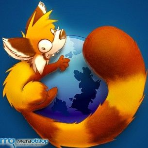 Mozilla останавливает поддержку браузера Firefox 3.5  width=