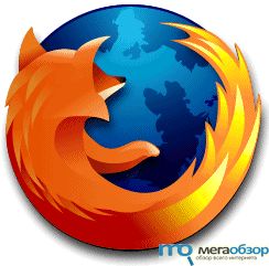 Mozilla опубликовала первые сведения о Firefox 5 width=