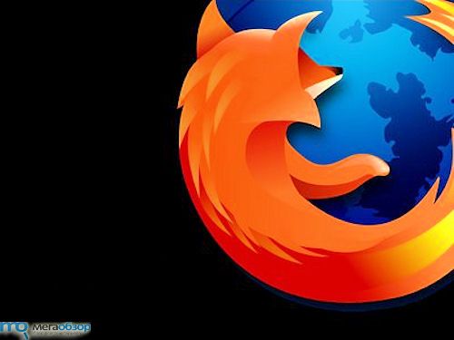 Ожидается обновление Mozilla Firefox для Mac OS Lion width=