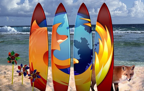 Релиз Mozilla Firefox 4.0 состоится в конце февраля width=