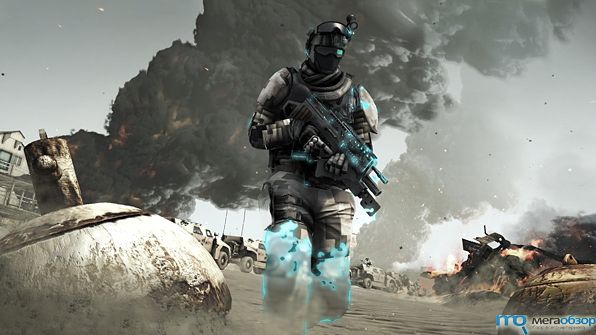 Ghost Recon: Future Soldier width=