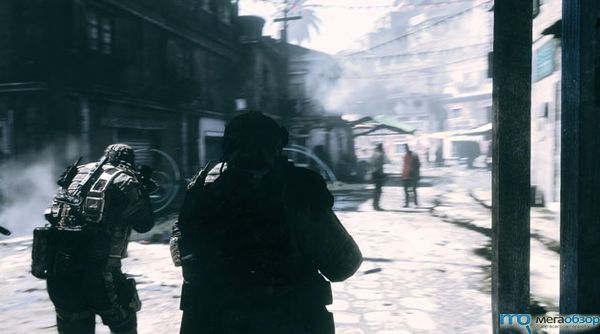 Ghost Recon: Future Soldier width=