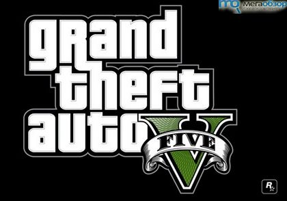 Grand Theft Auto V width=