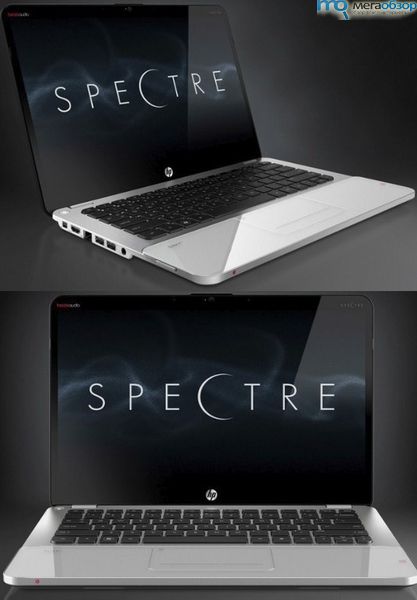 HP Envy 14 Spectre width=