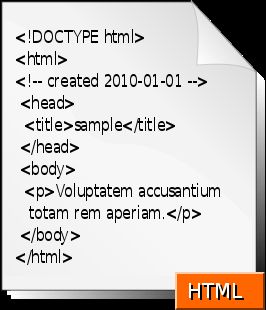 HTML5 обзавелся статусом простого HTML width=