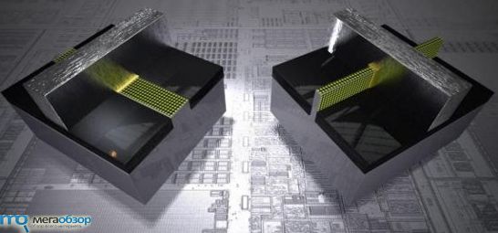 Серверные процессоры Xeon E3 на Ivy Bridge с 3D транзисторами width=