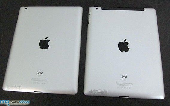 iPad 3 width=