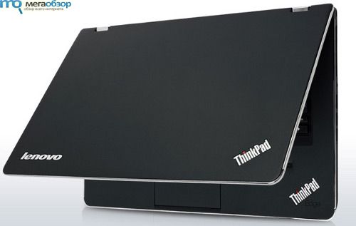 В продажу выходит ноутбук Lenovo ThinkPad Edge E420s width=