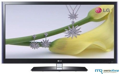 Экологи наградили телевизоры LG CINEMA 3D width=