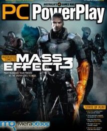 В Mass Effect 3 будет добавлен мультиплеер width=