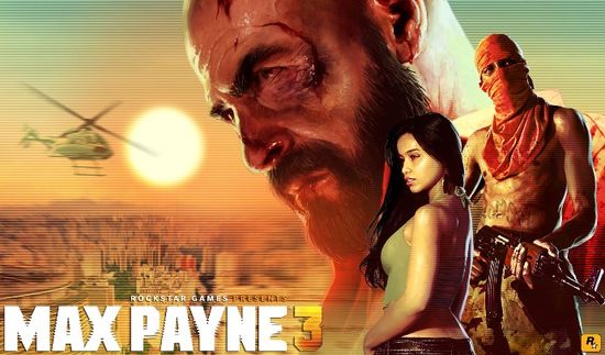 Max Payne 3 для PS3 и Xbox 360 width=