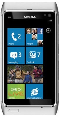 Nokia W7 и W8 - первые финские комуникаторы с Windows Phone width=