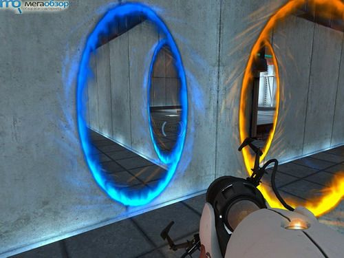 Portal 2 – последний одиночный рывок Valve width=