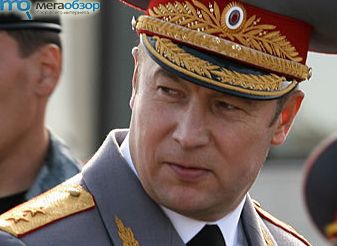Медведев освободил Сафарова от должности главы МВД Татарстана width=