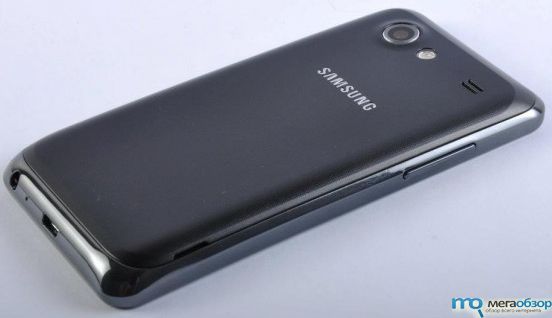 Samsung Galaxy S Advance width=