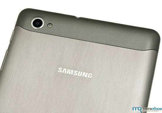Samsung Galaxy Tab 7.7. MegaFon Edition width=