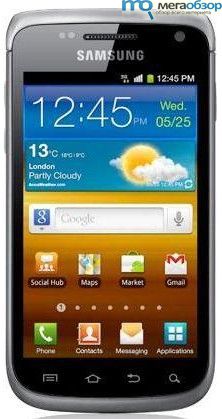 Смартфон Samsung Galaxy W заявил о себе в России width=