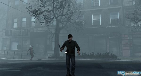 Silent Hill: Downpour, HD Collection, Book of Memories width=