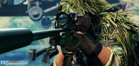 Sniper: Ghost Warrior 2 ожидается в продаже 16 марта width=