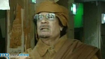 СМИ: сын Каддафи Хамис погиб. Власти новость отрицают width=