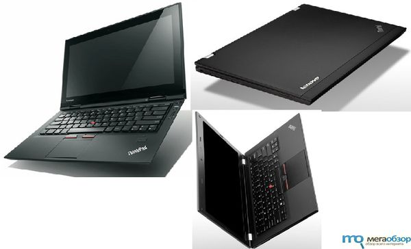 Lenovo ThinkPad X1 Hybrid и ультрабук T430u width=