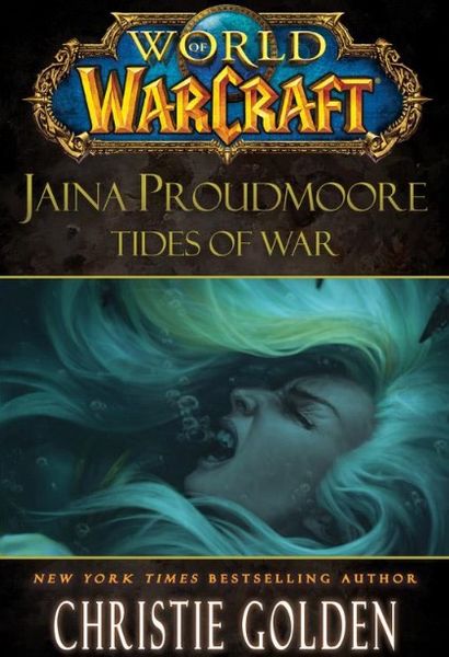 World of Warcraft: Tides of War width=