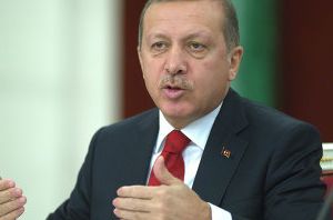 Турция не применит силу против Ливии width=