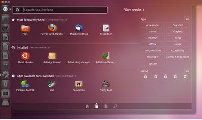 Ubuntu 11.10 Oneiric Ocelot width=