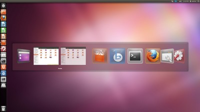 Ubuntu 11.10 Oneiric Ocelot width=