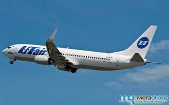 Компания UTair приобрела 40 самолетов Boeing width=