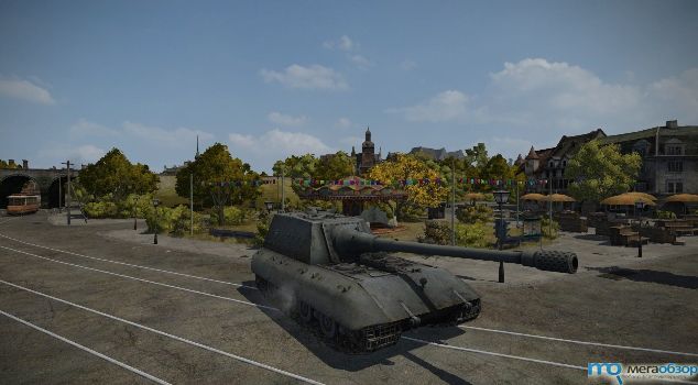 World of Tanks 0.7.5 width=