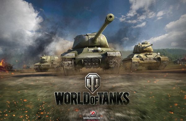World of Tanks 0.8.0 width=